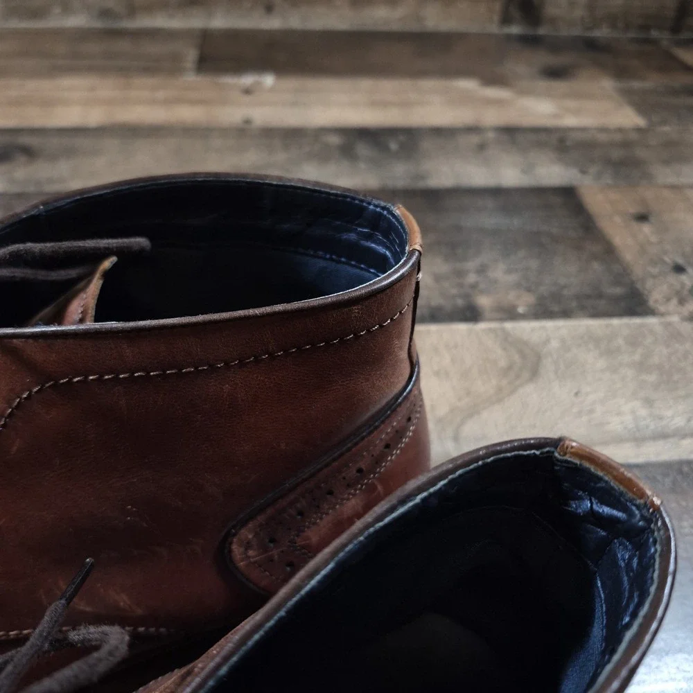Steve Madden Men see photos